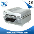 alibaba máquina de imprensa de calor de sublimação popular 3d
